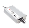 F.A. Especiales para Leds y Tiras de Leds serie HLG-600 (600 watios) (IP-67)